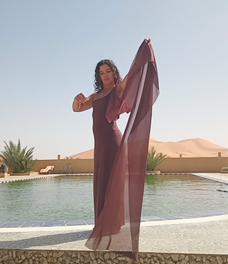 Merzouga Dress